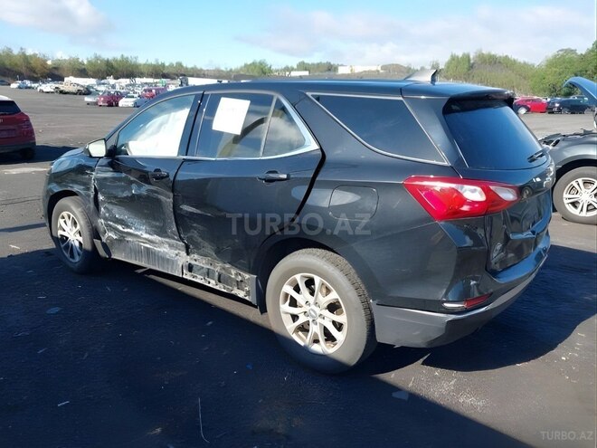 Chevrolet Equinox-4