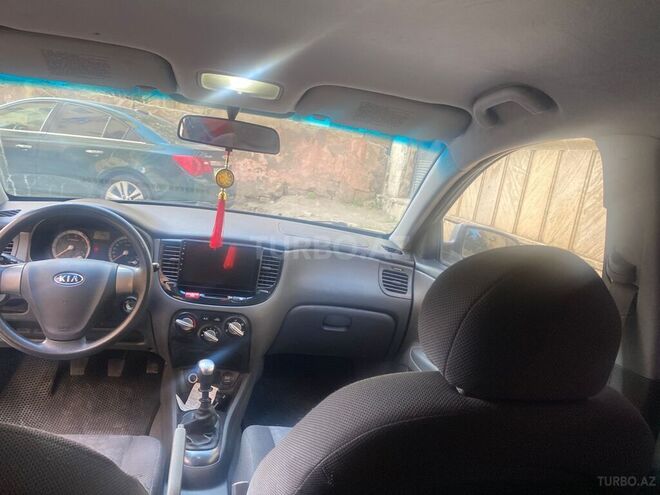 Kia Rio 2008, 176,000 km - 1.5 l - Bakı