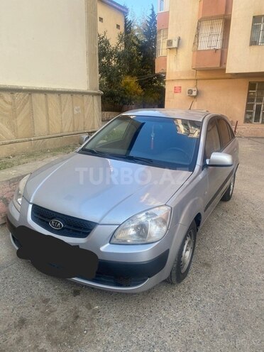 Kia Rio 2008, 176,000 km - 1.5 l - Bakı