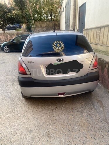 Kia Rio 2008, 176,000 km - 1.5 l - Bakı