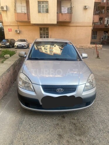 Kia Rio 2008, 176,000 km - 1.5 l - Bakı