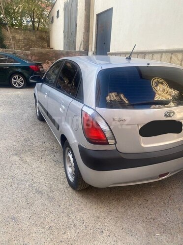 Kia Rio 2008, 176,000 km - 1.5 l - Bakı