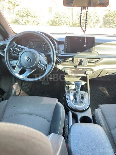 Kia Forte 2018, 209,215 km - 2.0 l - Bakı