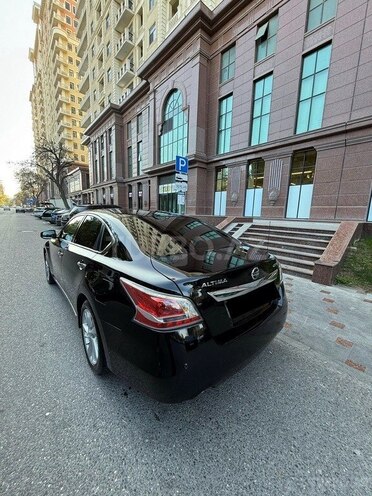 Nissan Altima 2013, 250,000 km - 2.5 l - Bakı