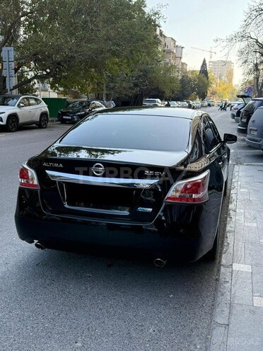 Nissan Altima 2013, 250,000 km - 2.5 l - Bakı