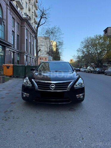 Nissan Altima 2013, 250,000 km - 2.5 l - Bakı