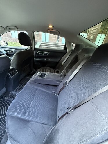 Nissan Altima 2013, 250,000 km - 2.5 l - Bakı