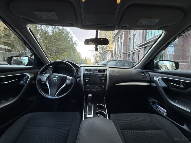 Nissan Altima 2013, 250,000 km - 2.5 l - Bakı