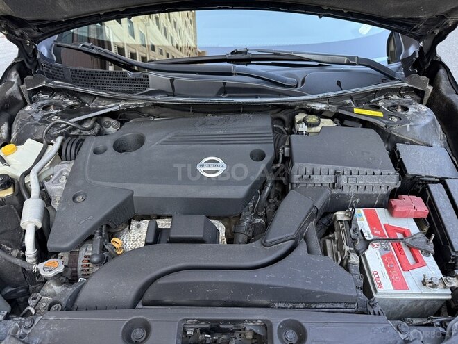 Nissan Altima 2013, 250,000 km - 2.5 l - Bakı