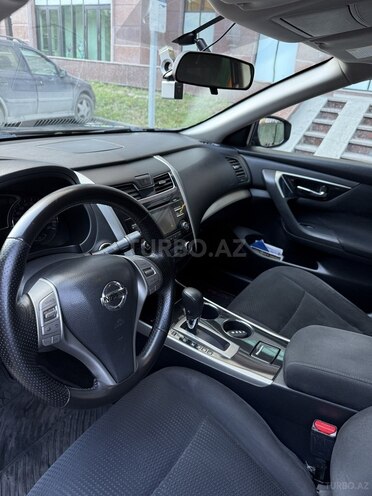 Nissan Altima 2013, 250,000 km - 2.5 l - Bakı