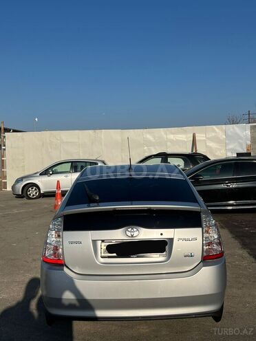Toyota Prius 2008, 285,000 km - 1.5 л - Bakı