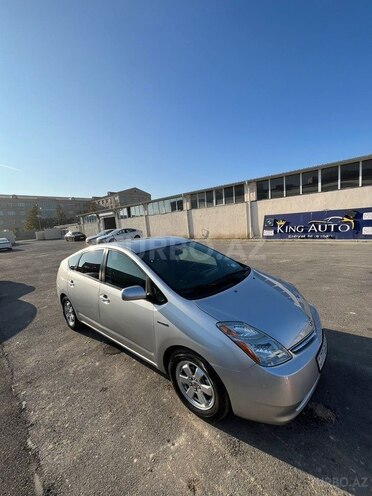 Toyota Prius 2008, 285,000 km - 1.5 л - Bakı