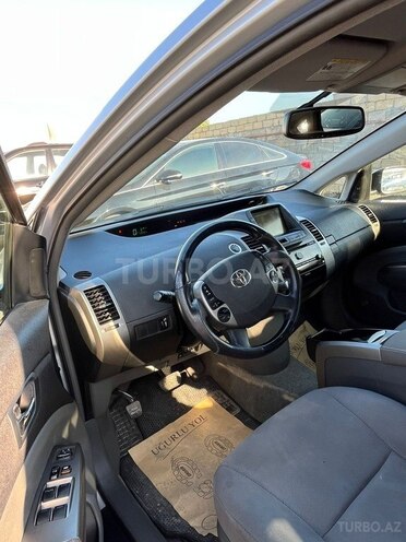Toyota Prius 2008, 285,000 km - 1.5 л - Bakı