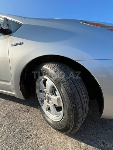 Toyota Prius 2008, 285,000 km - 1.5 л - Bakı