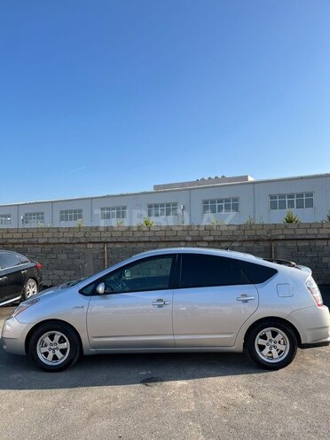 Toyota Prius 2008, 285,000 km - 1.5 л - Bakı