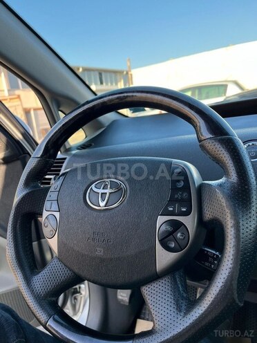 Toyota Prius 2008, 285,000 km - 1.5 л - Bakı