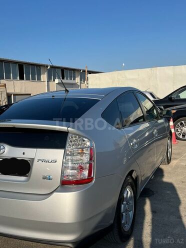 Toyota Prius 2008, 285,000 km - 1.5 л - Bakı