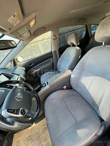 Toyota Prius 2008, 285,000 km - 1.5 л - Bakı