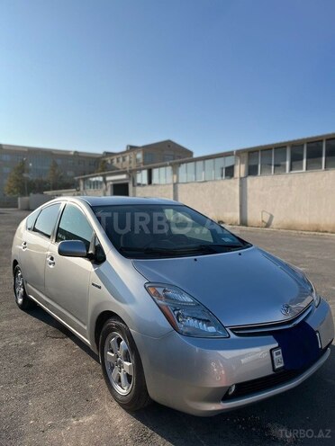 Toyota Prius 2008, 285,000 km - 1.5 л - Bakı