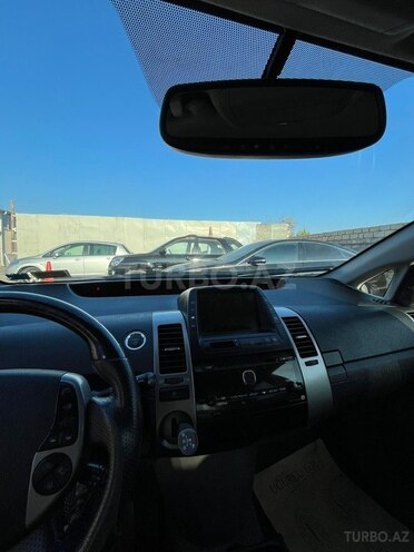 Toyota Prius 2008, 285,000 km - 1.5 л - Bakı