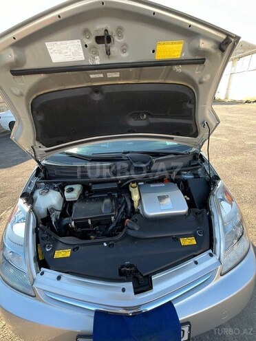 Toyota Prius 2008, 285,000 km - 1.5 л - Bakı