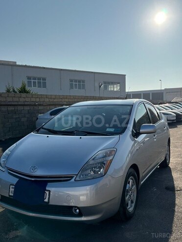 Toyota Prius 2008, 285,000 km - 1.5 л - Bakı