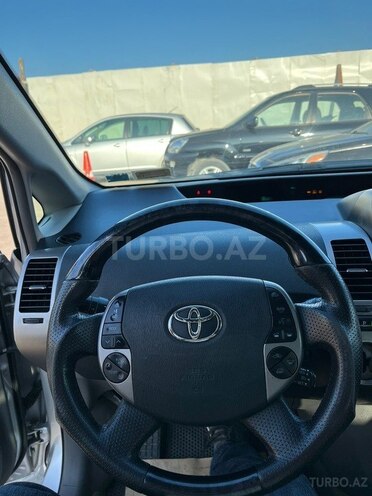 Toyota Prius 2008, 285,000 km - 1.5 л - Bakı