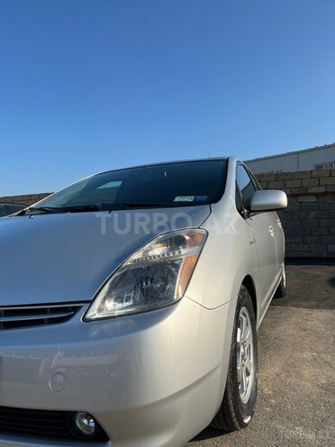 Toyota Prius 2008, 285,000 km - 1.5 л - Bakı