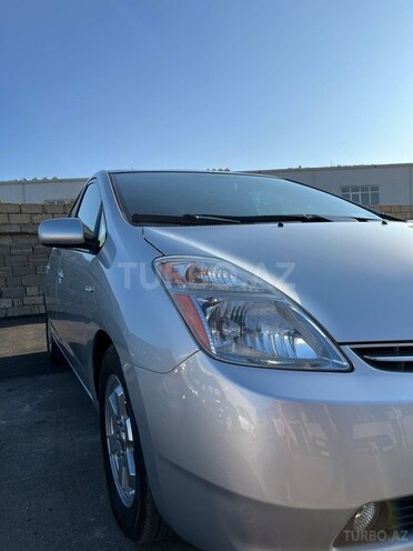 Toyota Prius 2008, 285,000 km - 1.5 л - Bakı