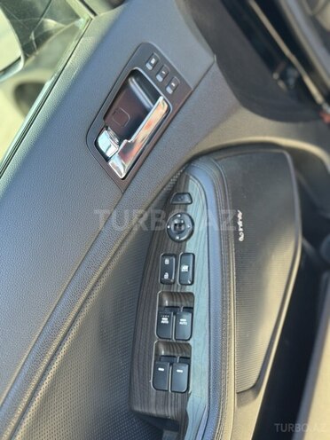 Kia Optima 2013, 210,000 km - 2.0 l - Bakı
