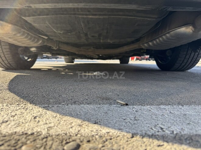Kia Optima 2013, 210,000 km - 2.0 l - Bakı