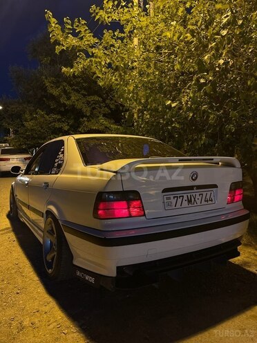 BMW 328 1995, 444,000 km - 2.8 l - Bakı