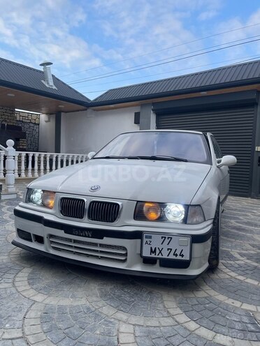 BMW 328 1995, 444,000 km - 2.8 l - Bakı