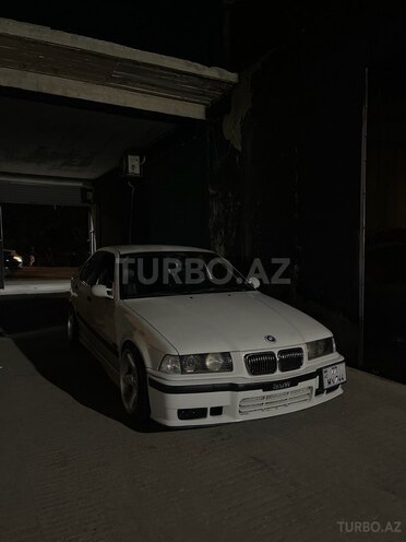 BMW 328 1995, 444,000 km - 2.8 l - Bakı