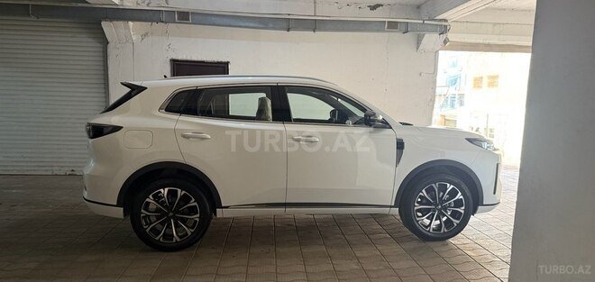 Changan Qiyuan Q05 2025, 0 km - 1.5 l - Bakı