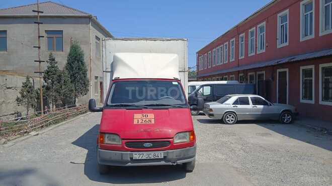Ford Transit 1999, 450,000 km - 2.5 л - Bakı