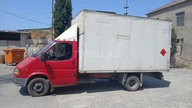 Ford Transit 1999, 450,000 km - 2.5 л - Bakı