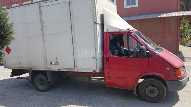 Ford Transit 1999, 450,000 km - 2.5 л - Bakı