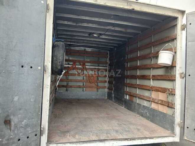 Ford Transit 1999, 450,000 km - 2.5 л - Bakı