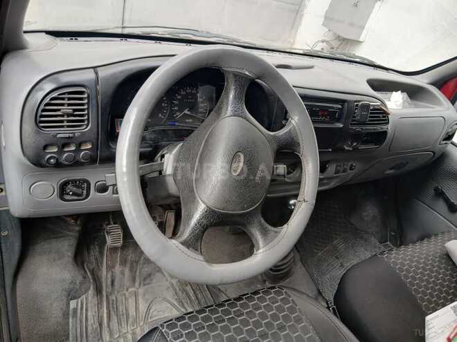 Ford Transit 1999, 450,000 km - 2.5 л - Bakı