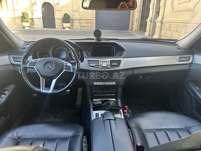 Mercedes E 220 d 2016, 259,000 km - 2.0 l - Bakı