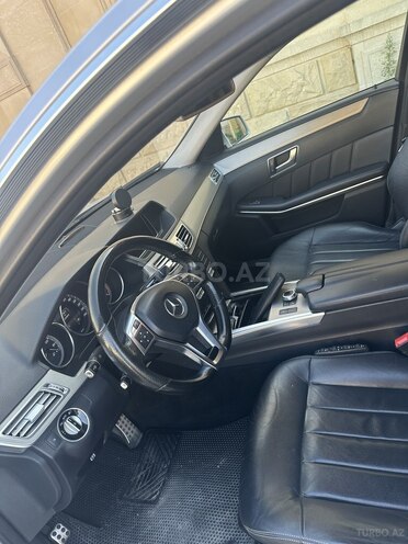 Mercedes E 220 d 2016, 259,000 km - 2.0 l - Bakı