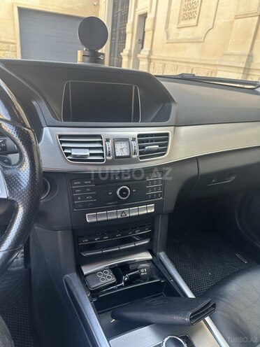 Mercedes E 220 d 2016, 259,000 km - 2.0 l - Bakı