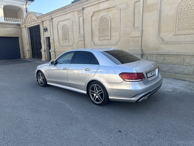 Mercedes E 220 d 2016, 259,000 km - 2.0 l - Bakı