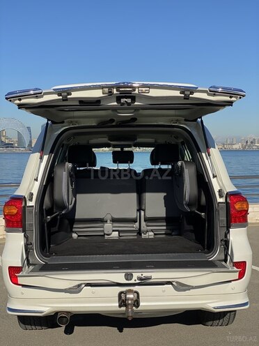 Toyota Land Cruiser 2011, 47,000 km - 4.0 l - Bakı