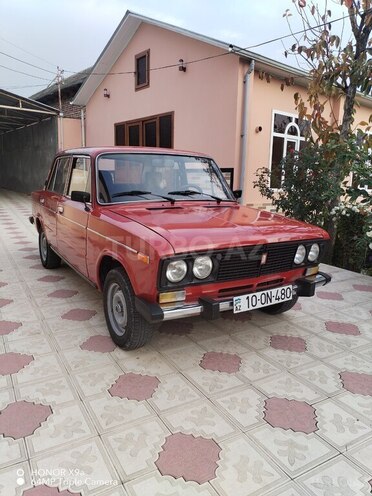 LADA (VAZ) 2106 2004, 93,300 km - 1.6 l - Göyçay