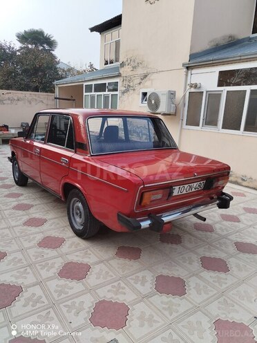 LADA (VAZ) 2106 2004, 93,300 km - 1.6 l - Göyçay