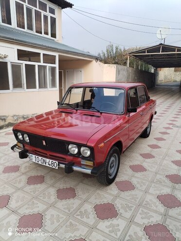 LADA (VAZ) 2106 2004, 93,300 km - 1.6 l - Göyçay