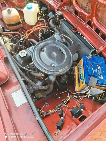 LADA (VAZ) 2106 2004, 93,300 km - 1.6 l - Göyçay