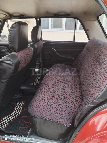 LADA (VAZ) 2106 2004, 93,300 km - 1.6 l - Göyçay